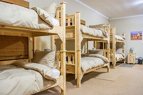 Sea View Backpackers - Hostel