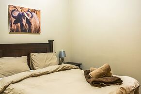 Sea View Backpackers - Hostel