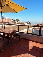 Sea View Backpackers - Hostel