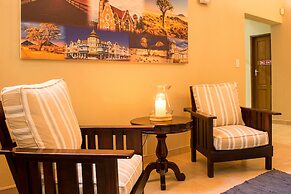 Sea View Backpackers - Hostel