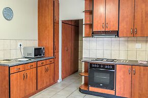 Sea View Backpackers - Hostel