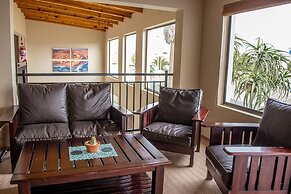 Sea View Backpackers - Hostel