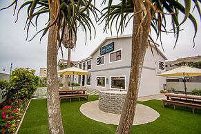 Sea View Backpackers - Hostel