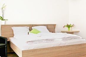 Alte Stadtmauer Apartment
