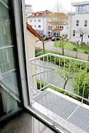 Alte Stadtmauer Apartment