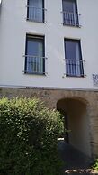 Alte Stadtmauer Apartment
