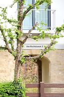 Alte Stadtmauer Apartment