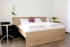 Alte Stadtmauer Apartment