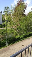 Alte Stadtmauer Apartment