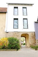 Alte Stadtmauer Apartment