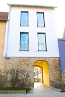 Alte Stadtmauer Apartment