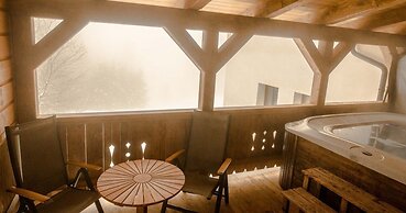 Horský Hotel Martiňák