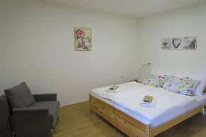 Horský Hotel Martiňák