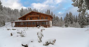 Horský Hotel Martiňák