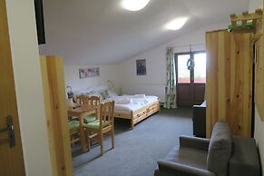 Horský Hotel Martiňák