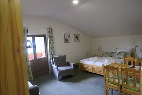 Horský Hotel Martiňák