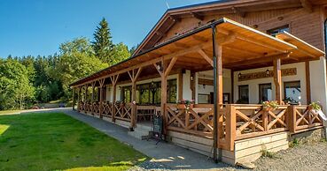 Horský Hotel Martiňák