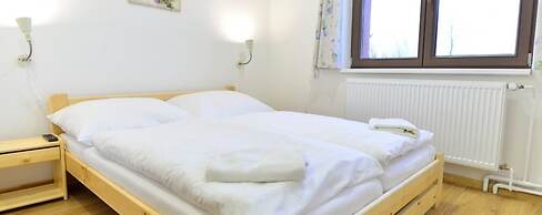Horský Hotel Martiňák