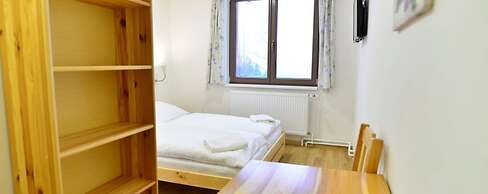 Horský Hotel Martiňák