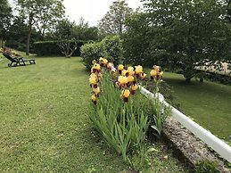 Chambre d'hôtes - Les Vernes