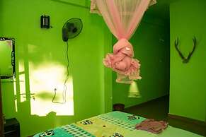 The Onestar Homestay