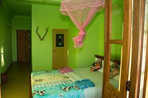 The Onestar Homestay