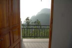 The Onestar Homestay