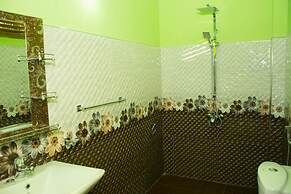 The Onestar Homestay