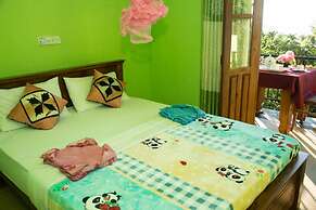 The Onestar Homestay