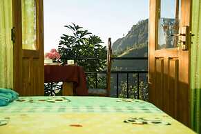 The Onestar Homestay