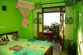 The Onestar Homestay