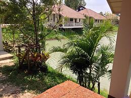 Pirom Lake And Resort