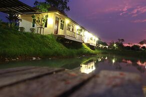 Pirom Lake And Resort