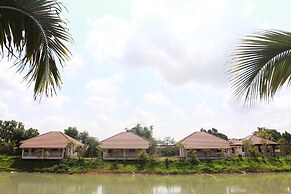 Pirom Lake And Resort