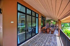 Pirom Lake And Resort