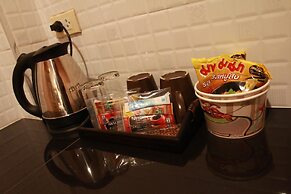 Pirom Lake And Resort