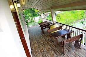 Pirom Lake And Resort