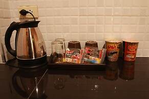 Pirom Lake And Resort