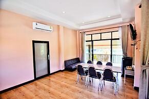 Pirom Lake And Resort