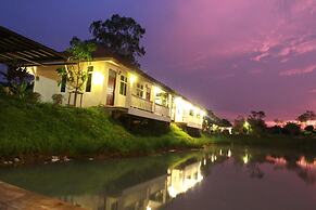 Pirom Lake And Resort