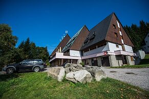 Parkhotel Harrachov