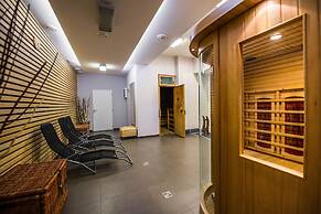 Parkhotel Harrachov