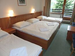 Parkhotel Harrachov