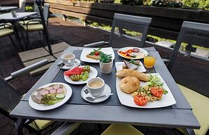 Parkhotel Harrachov