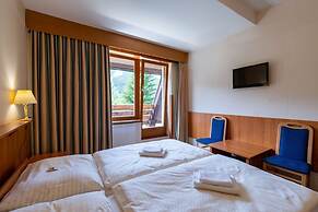 Parkhotel Harrachov