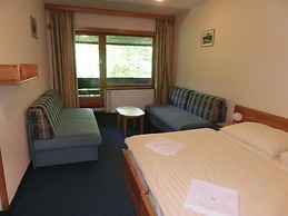 Parkhotel Harrachov