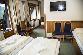 Parkhotel Harrachov