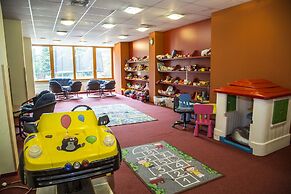 Parkhotel Harrachov