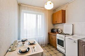 Flats of Moscow Flat Generala Belova 49