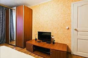 Flats of Moscow Flat Generala Belova 49